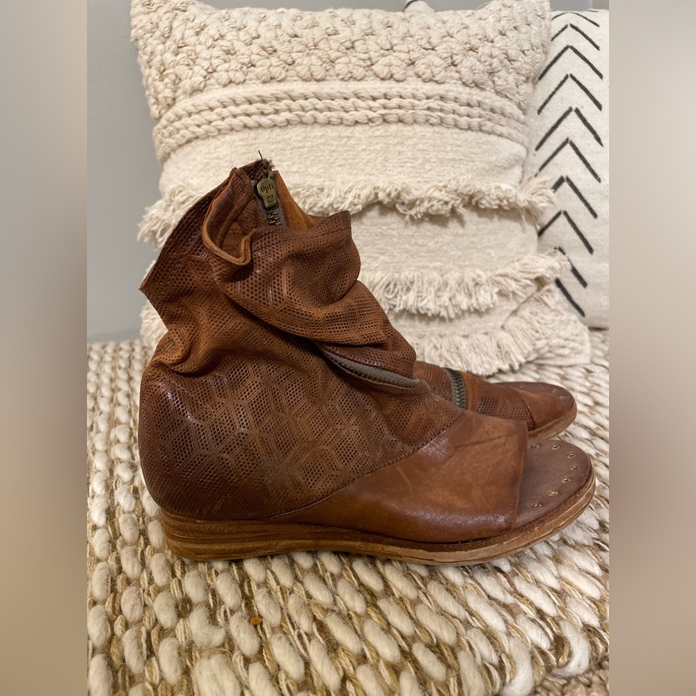 A.S.98 Brielle Sandal